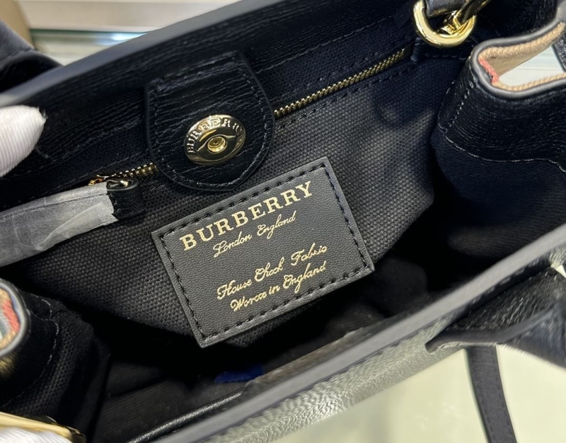 Bv*b*rry top handle bags
